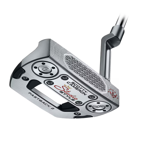 Titleist Fastback 2 Zurdo