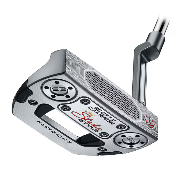 Titleist Fastback 2 LD Zurdo