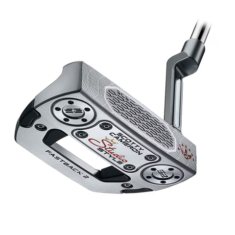 Titleist Fastback 2 LD Zurdo