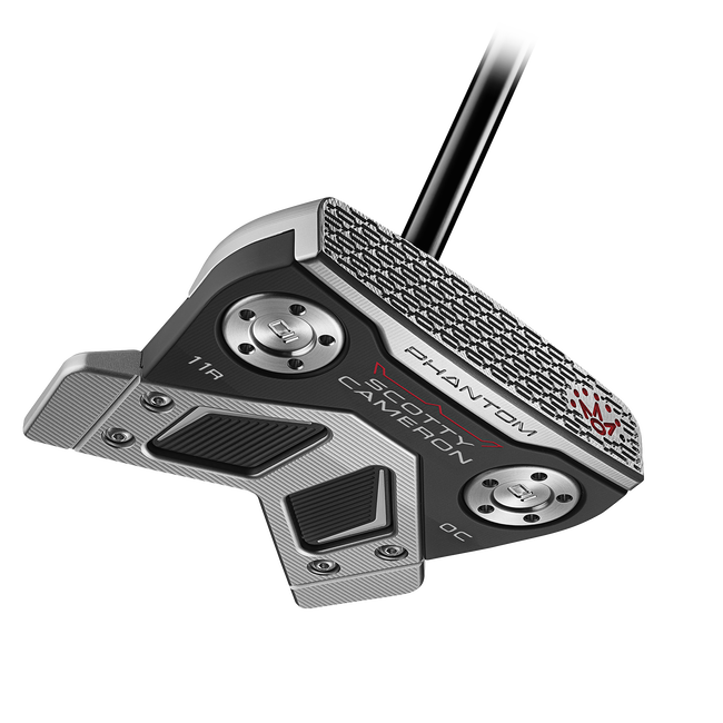 Titleist Phantom 11R OC Zurdo