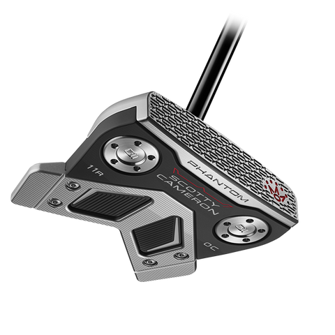 Titleist Phantom 7 DB Zurdo