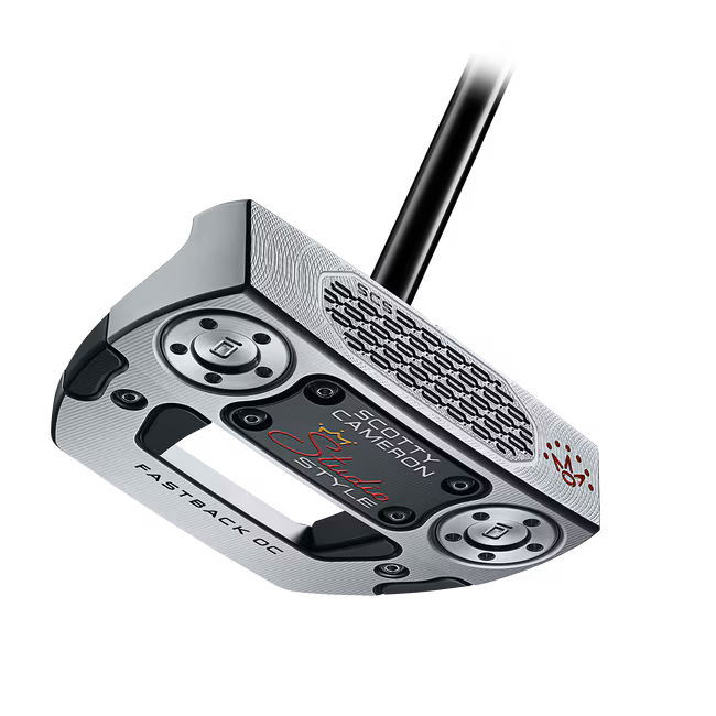 Titleist Fastback OC