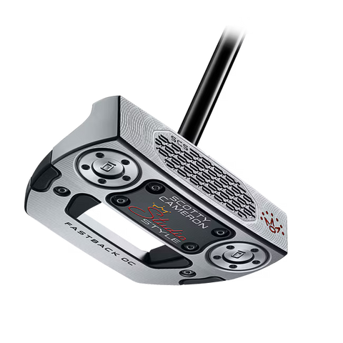 Titleist Fastback OC