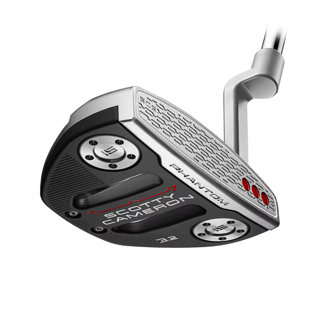 Titleist Phantom 3.2