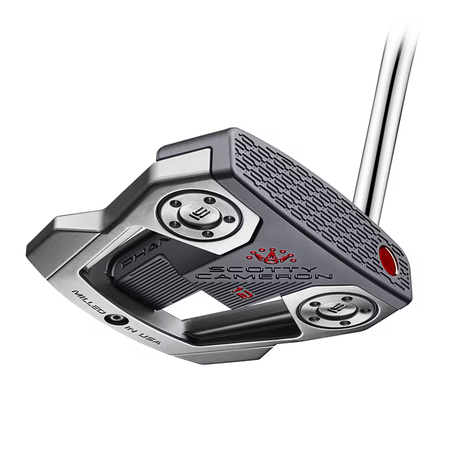 Titleist Phantom 12