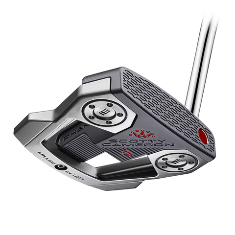Titleist Phantom 12