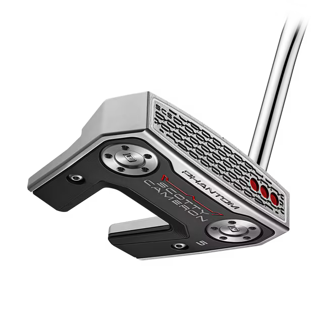 Titleist Phantom 5
