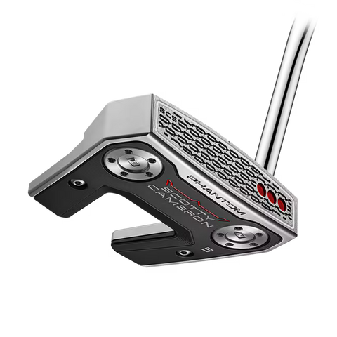 Titleist Phantom 5