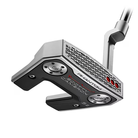 Titleist Phantom 5.2