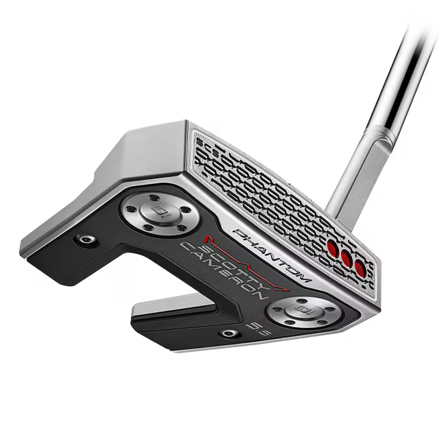 Titleist Phantom 5.5