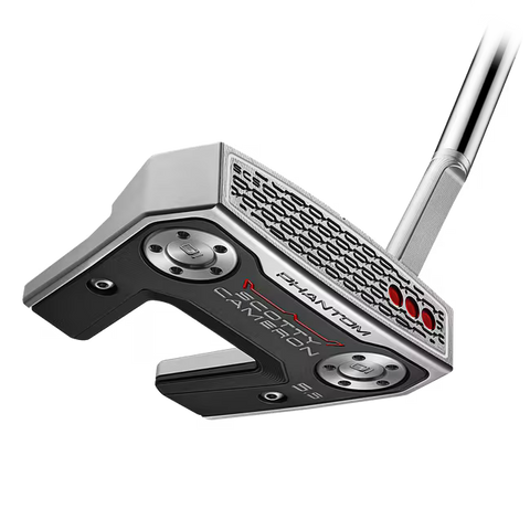 Titleist Phantom 5.5