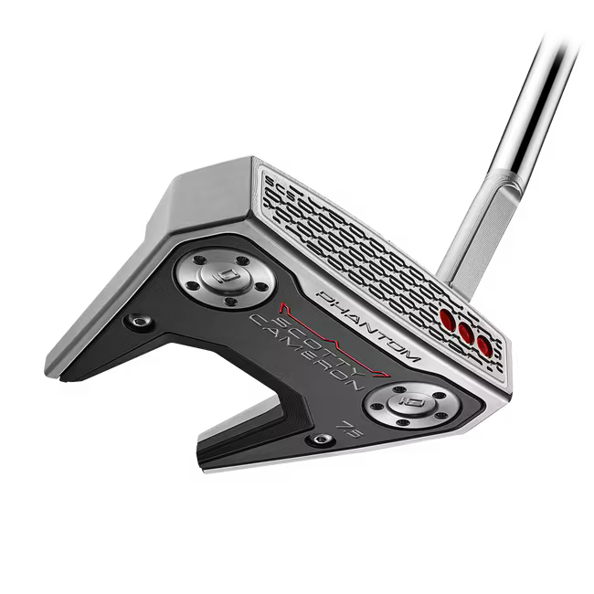 Titleist Phantom 7.5