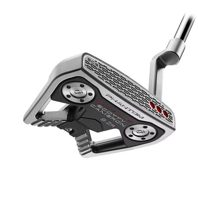 Titleist Phantom 9.2R