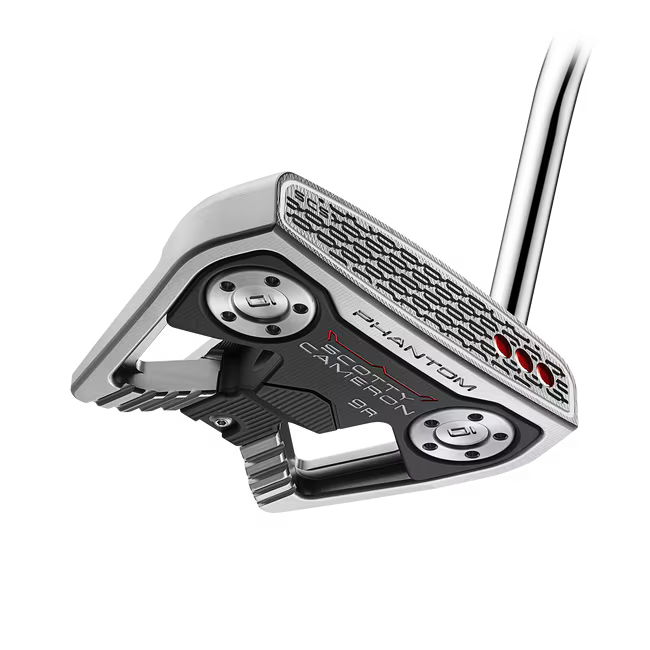 Titleist Phantom 9R
