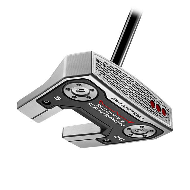 Titleist Phantom 5 OC