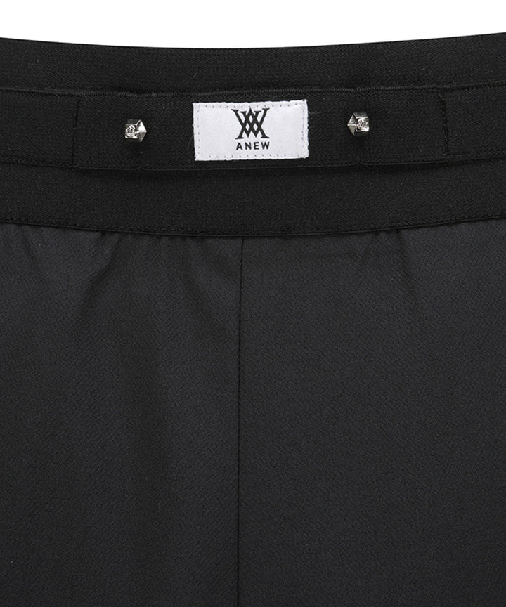 Anew Golf Ladies SM Pleated Half Pants
