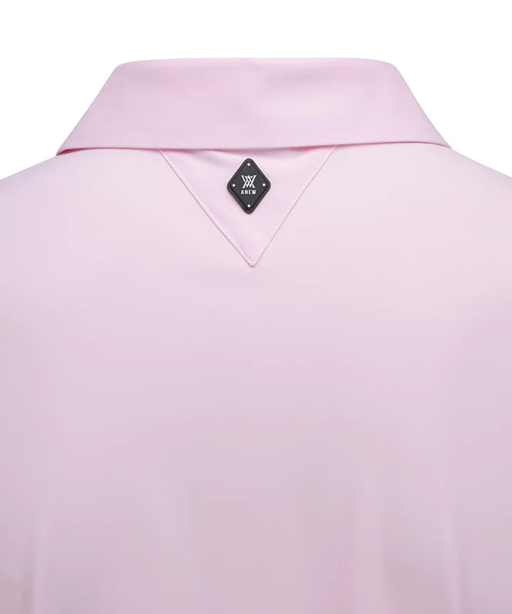 Anew Golf Logo Point Short T-Shirt