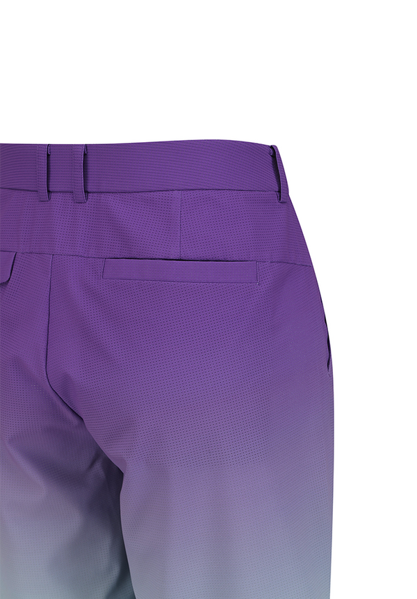 Anew Golf Gradation Half Pants