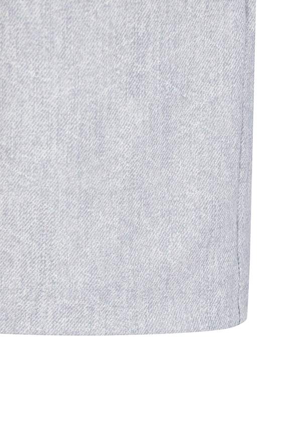Anew Golf Mock Neck Short Sleeve T-Shirt