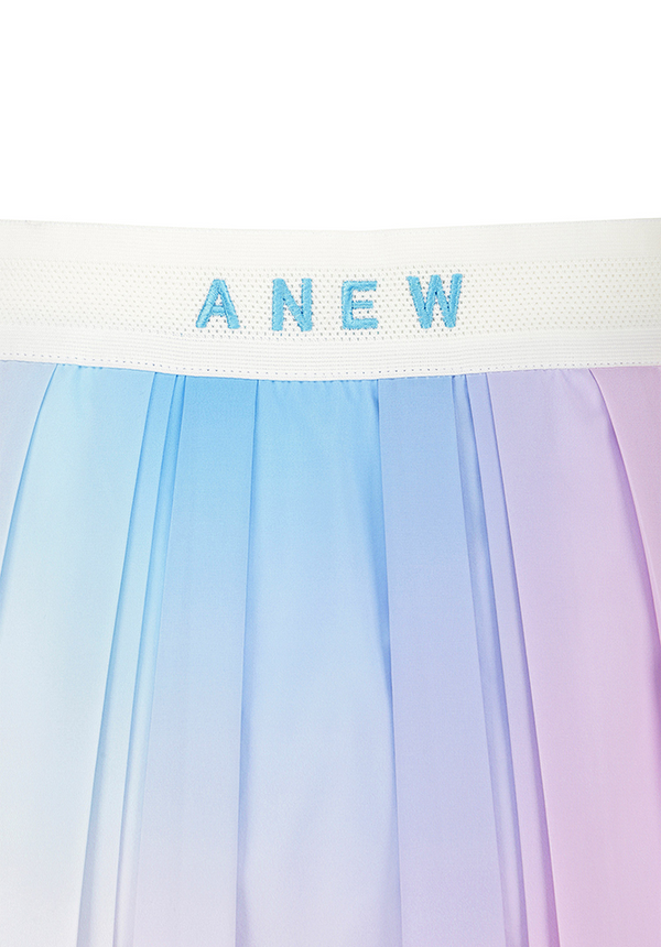 Anew Golf Ladies Aurora Pleats Skirt