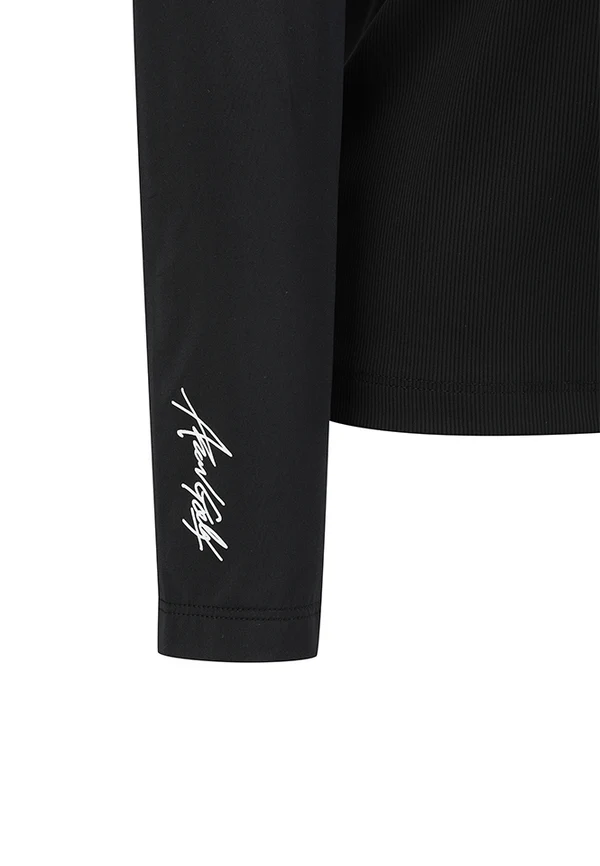 Anew Golf Ladies Hybrid Long T-Shirt