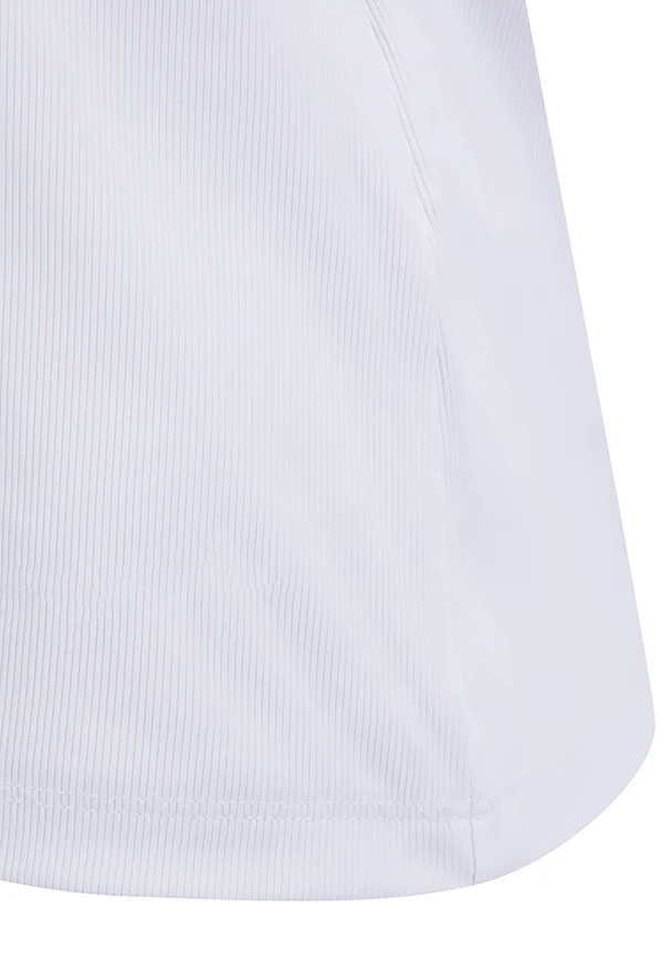Anew Golf Ladies Hybrid Long T-Shirt