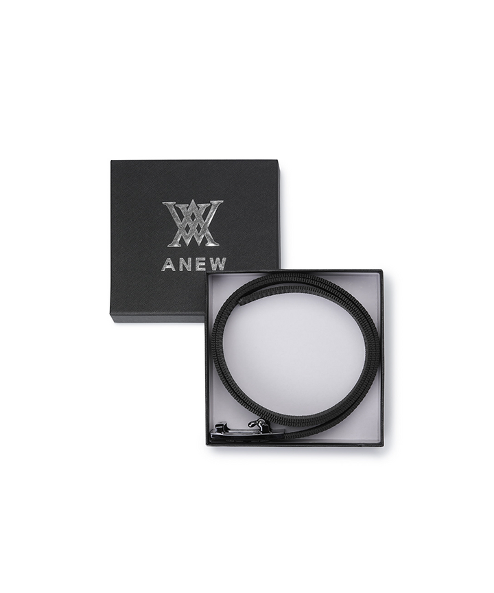 Anew Golf Webbing Auto Belt