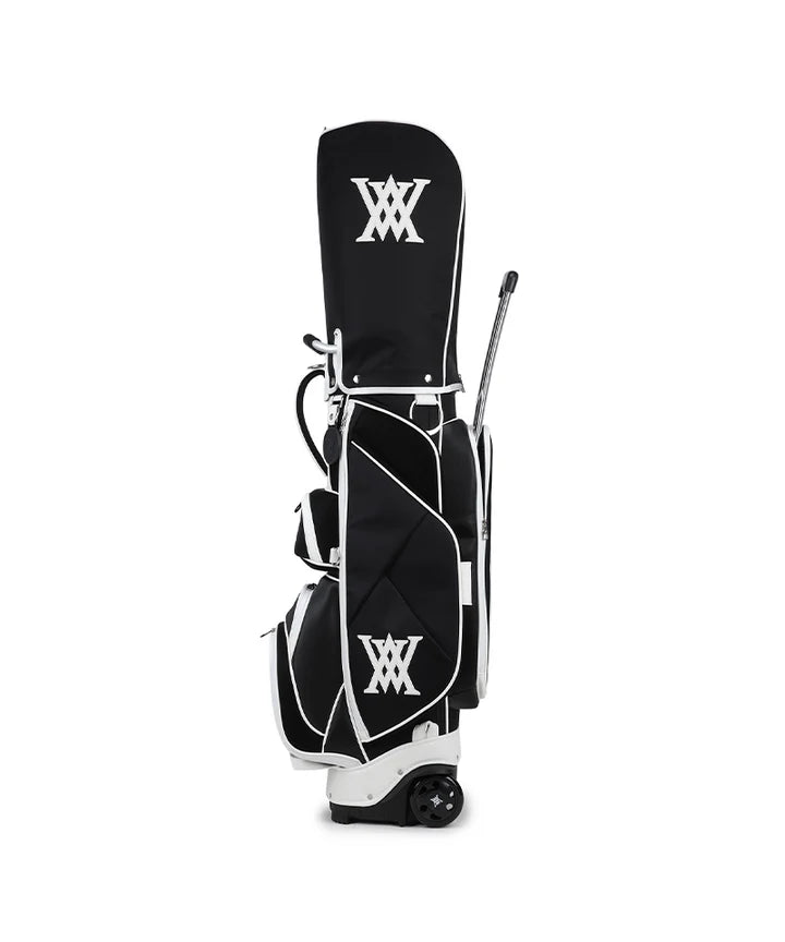 Anew Golf 9.5 Unisex Incision Wheel Bag