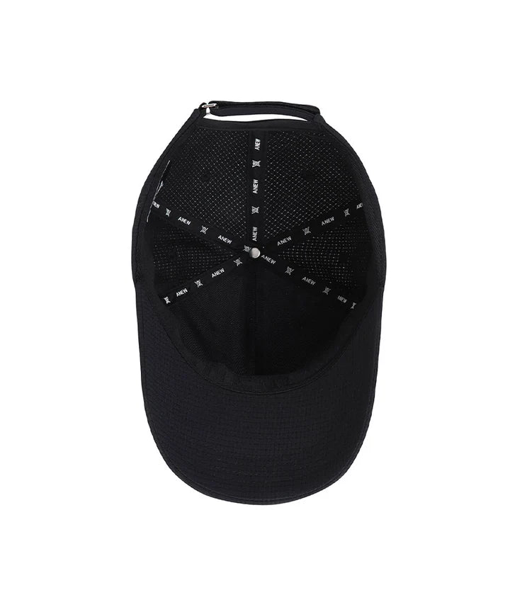 Anew Golf Unisex Air Hole Cap
