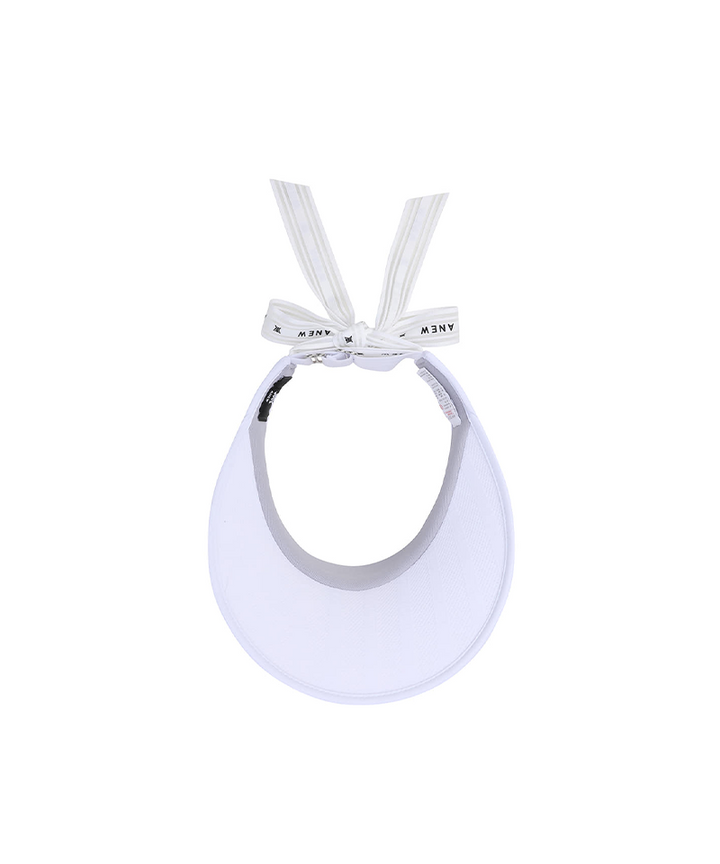 Anew Golf Ladies Wide Edge Visor