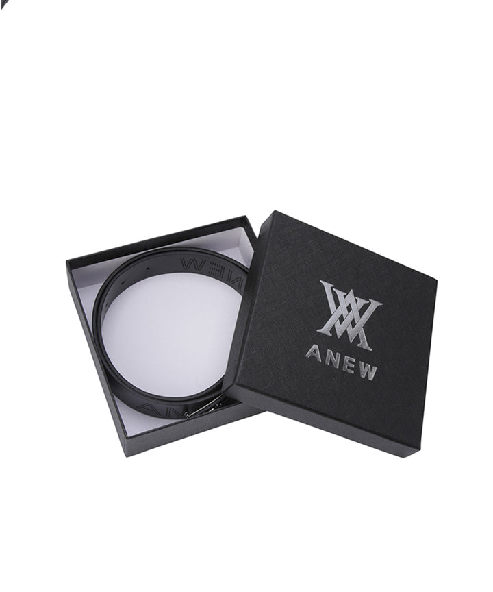 Anew Golf Ladies Logo Punching Belt