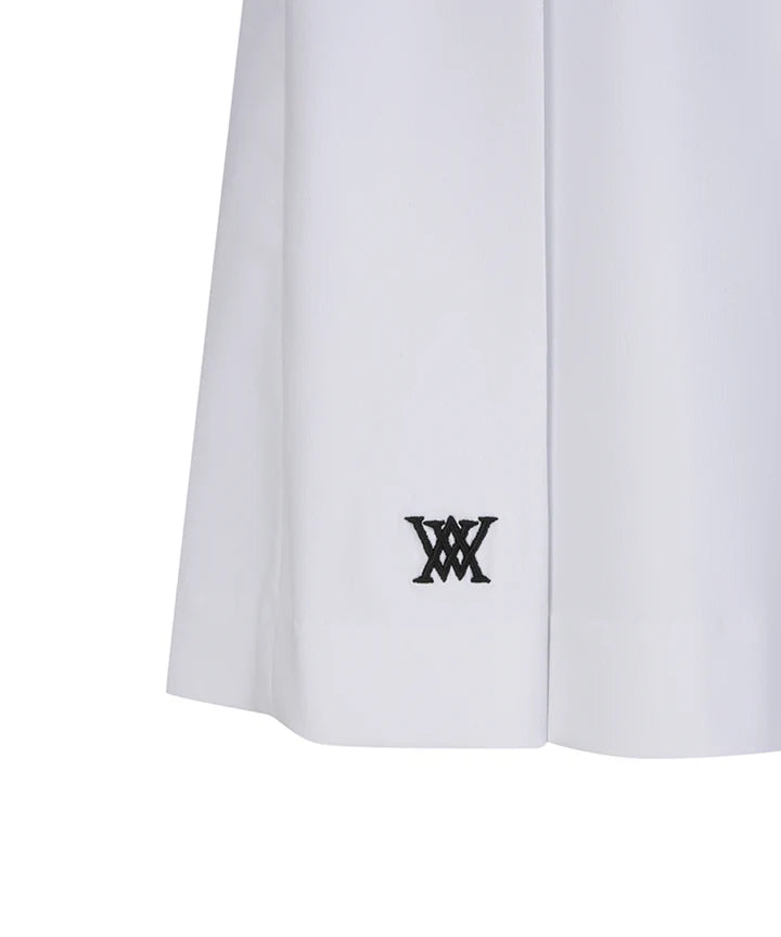 Anew Golf Ladies Essential Pleated Skirt
