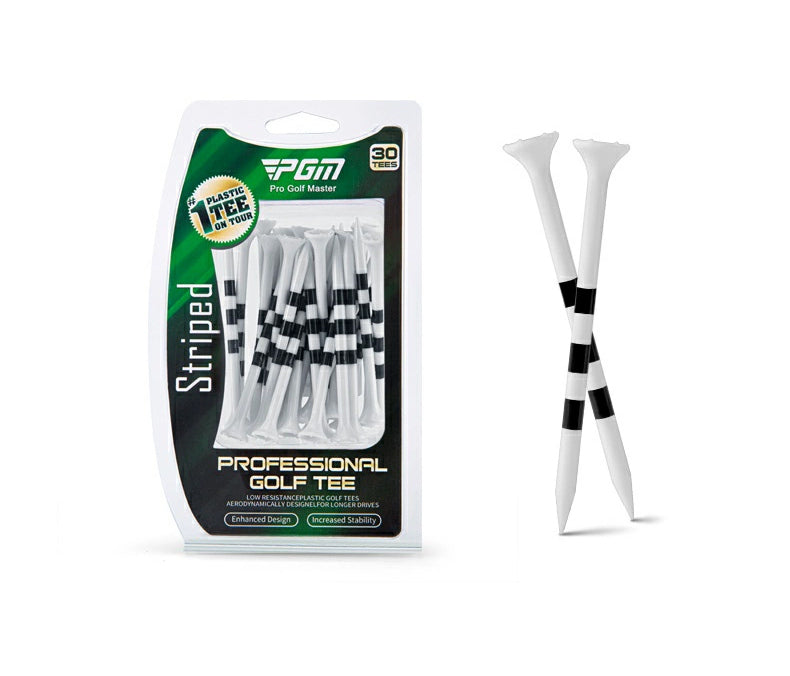 PGM Golf Tee ABS 83mm 30pcs Box
