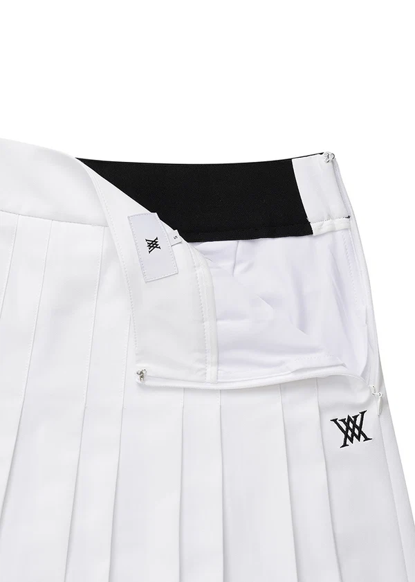 Anew Golf Women's Double Pleats Skirts