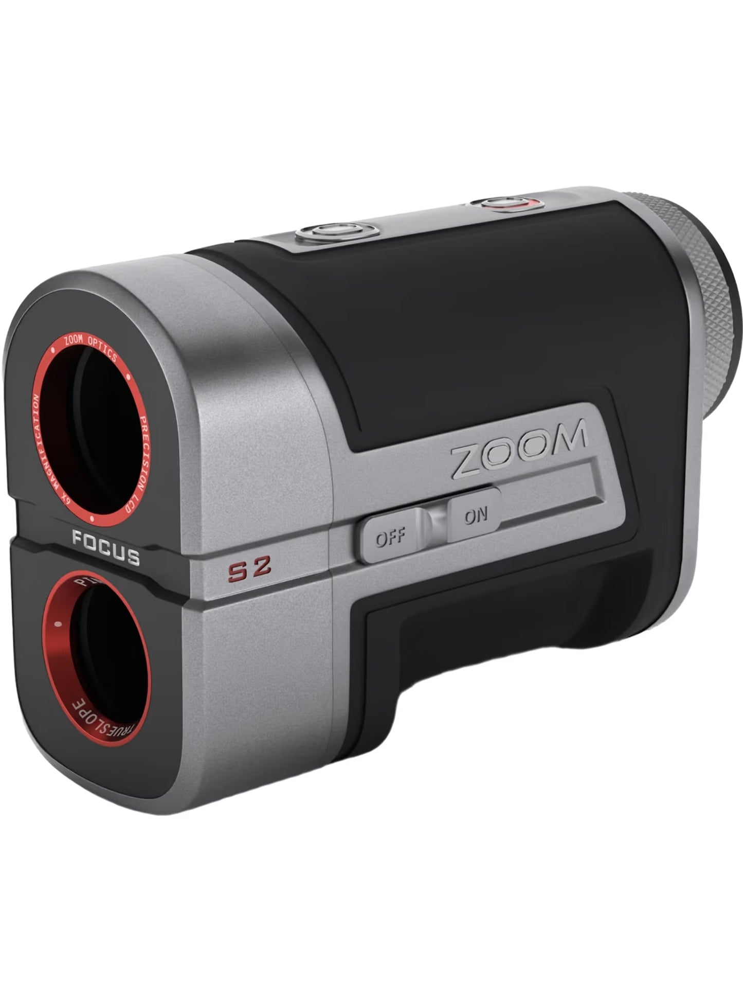 Zoom Focus S Rangefinder