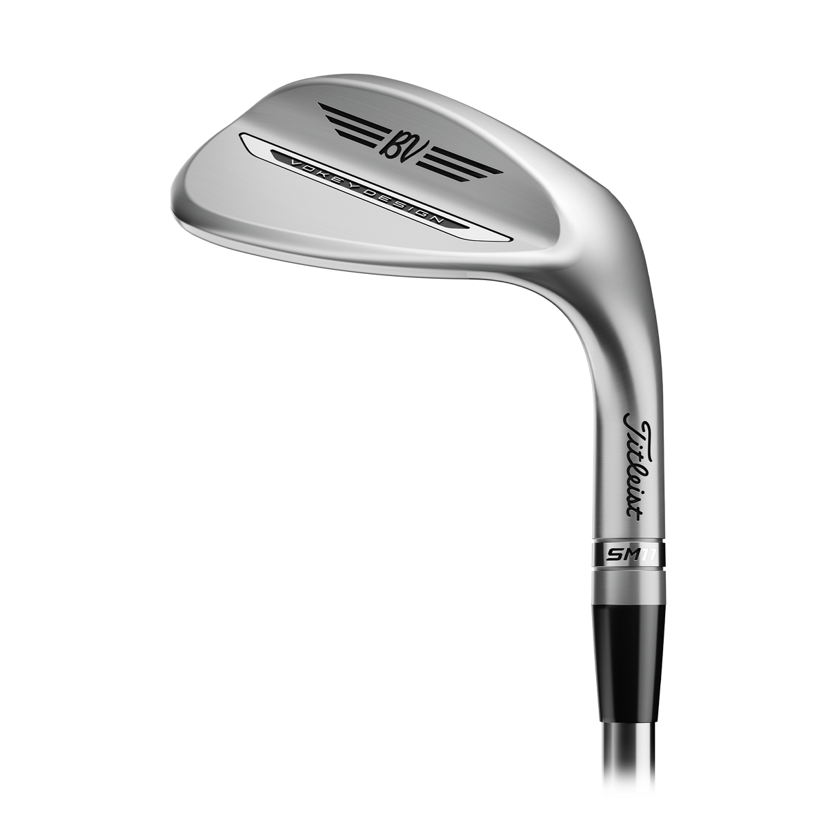 Titleist Vokey SM11 Tour Chrome Wedge