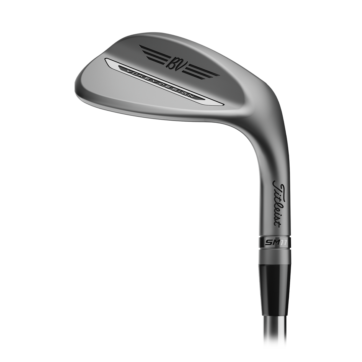 Titleist Vokey SM11 Nickel Wedge