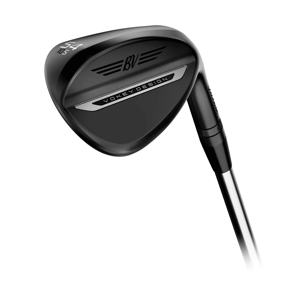 Titleist Vokey SM11 Jet Black Wedge