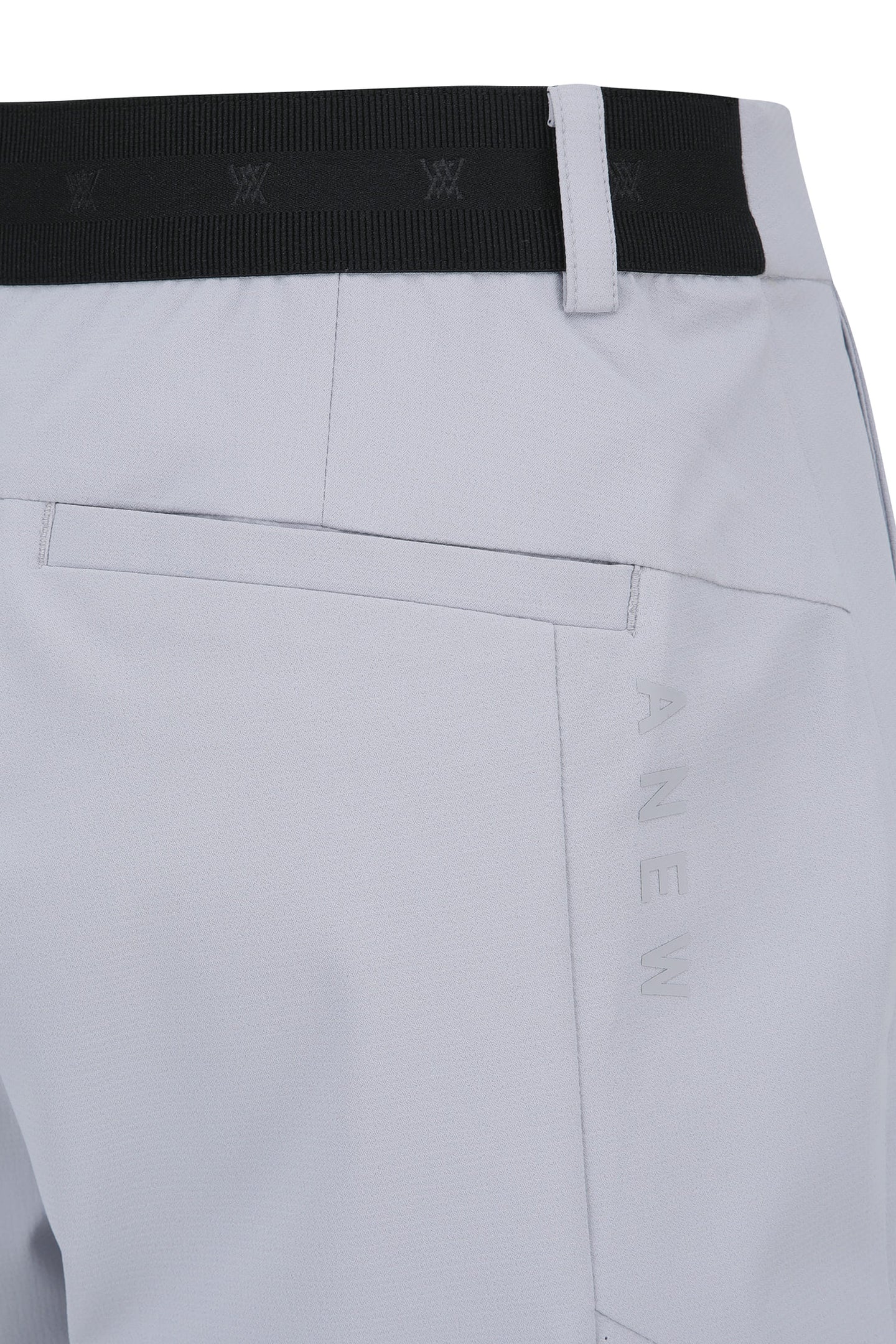 Anew Golf Incisione Half Pants