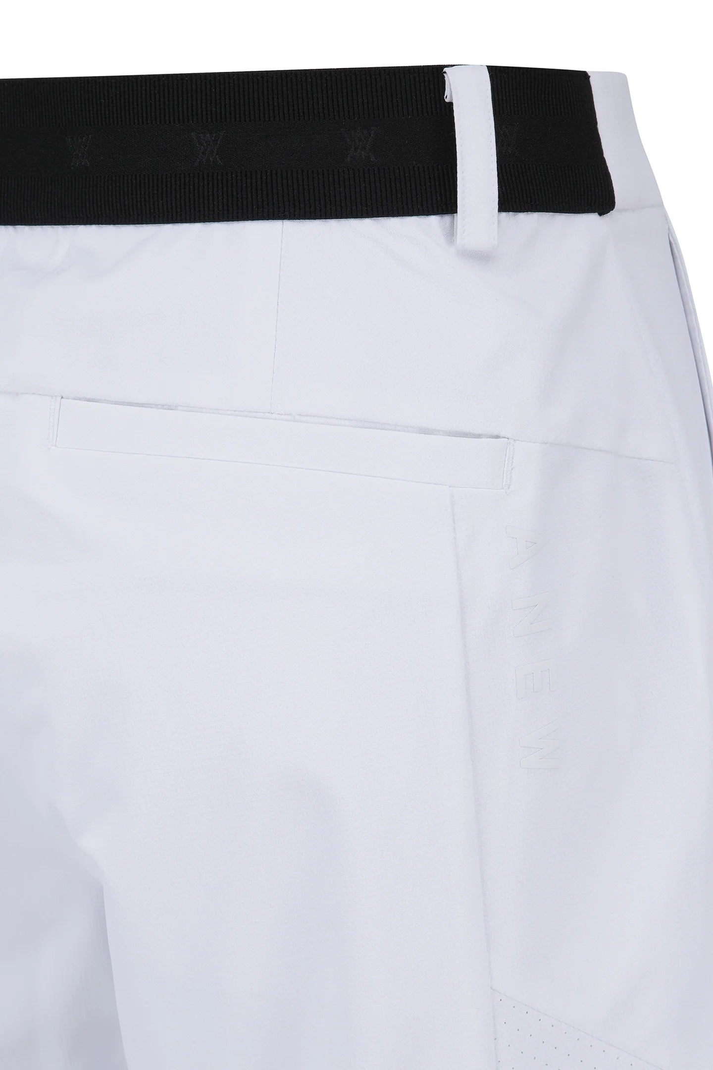 Anew Golf Incisione Half Pants