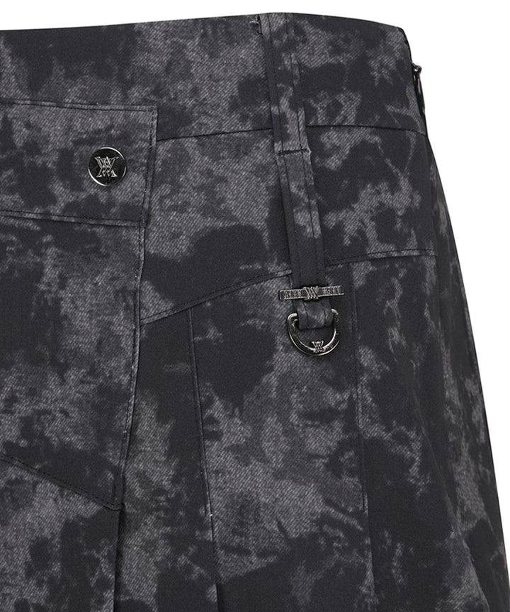 Anew Golf Ladies All Over Pleated Skirt