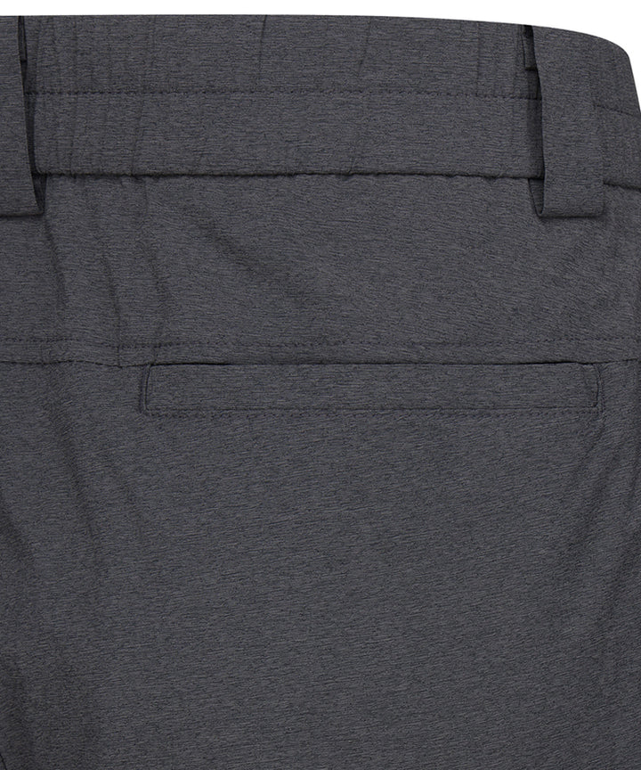 Anew Golf Black Finish Jogger Pants