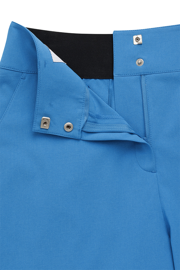 Anew Golf Ladies  FA Back Pleated Half Pants