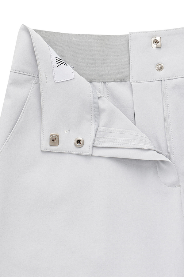 Anew Golf Ladies  FA Back Pleated Half Pants