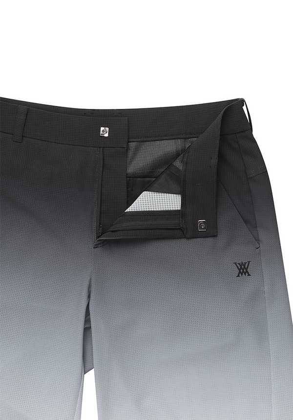 Anew Golf Gradation Half Pants
