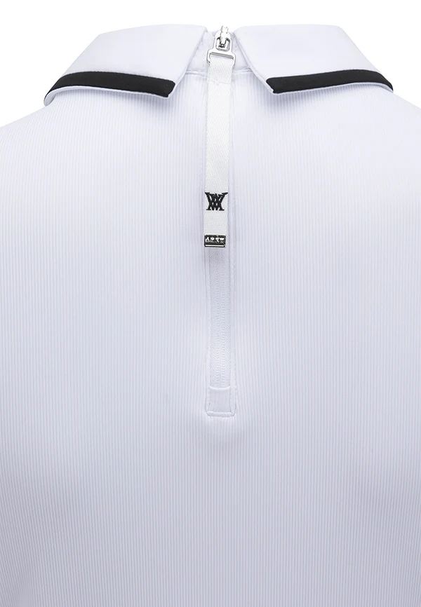 Anew Golf Ladies Hybrid Long T-Shirt