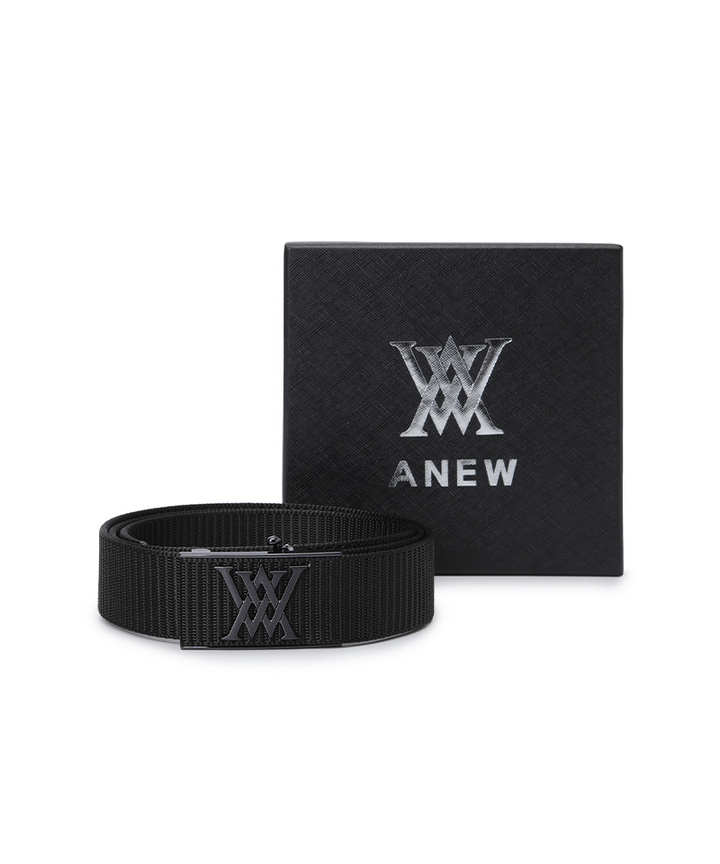 Anew Golf Webbing Auto Belt