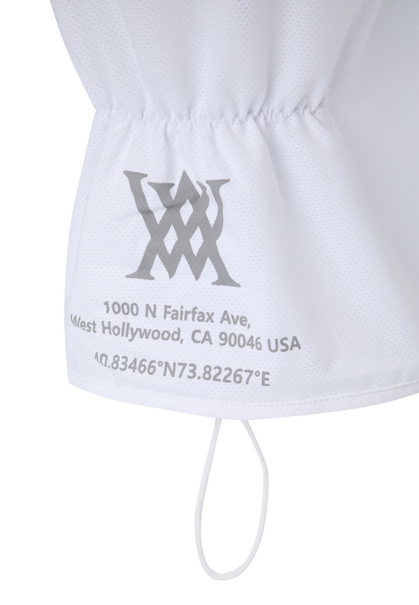 Anew Golf Neck Cooler Hat
