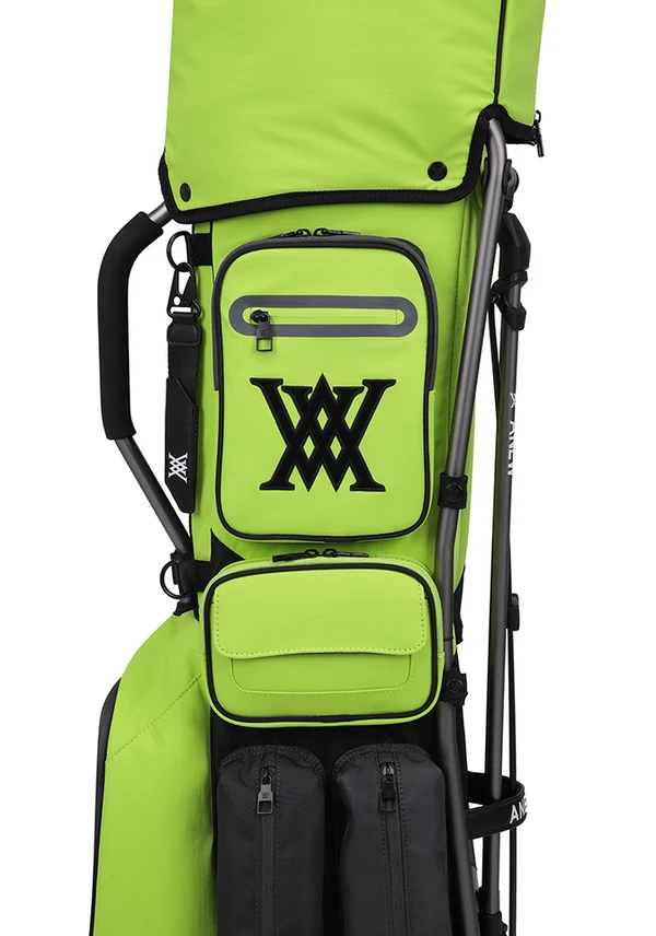 Anew Golf 8.5 Unisex Pouch Stand