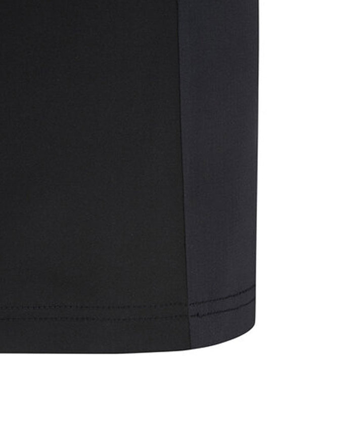 Anew Golf Ice Dots Incision Point Short T-Shirt